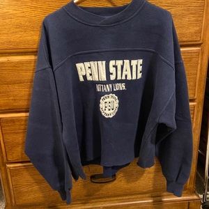 Penn State Vintage Crewneck